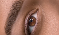 Окрашивание бровей Бровист Олена Александрия