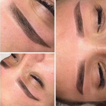 ✨ Перманентний макіяж – краса, яка завжди з тобою! ✨💋 Втомилися кожного ранку витрачати час на макіяж?Ми знаємо, як важливо виглядати бездоганно навіть у найшвидші дні. Перманентний макіяж – це ідеальне рішення для тих, хто цінує свій час і мріє про завжди виразні риси обличчя.👁 Що ми пропонуємо:✔ Довершені брови: природна форма та відтінок, який підходить саме вам.✔ Ідеальні стрілки: ваш погляд стане ще більш глибоким та чарівним.✔ Соковиті губи: природний ефект або яскравий акцент – вибір за