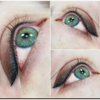 ✨ Перманентний макіяж – краса, яка завжди з тобою! ✨💋 Втомилися кожного ранку витрачати час на макіяж?Ми знаємо, як важливо виглядати бездоганно навіть у найшвидші дні. Перманентний макіяж – це ідеальне рішення для тих, хто цінує свій час і мріє про завжди виразні риси обличчя.👁 Що ми пропонуємо:✔ Довершені брови: природна форма та відтінок, який підходить саме вам.✔ Ідеальні стрілки: ваш погляд стане ще більш глибоким та чарівним.✔ Соковиті губи: природний ефект або яскравий акцент – вибір за