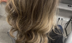  Жіночий перукар Оксана Київ