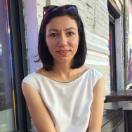 Лешмейкер Наталія на Barb.ua