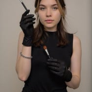 Бровіст Софія Овчар на Barb.ua