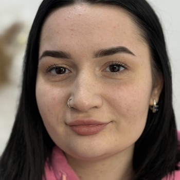 Фото с портфолио Софія Овчар