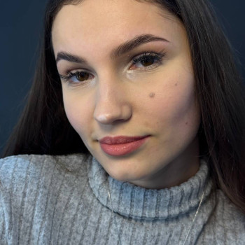 Фото с портфолио Софія Овчар