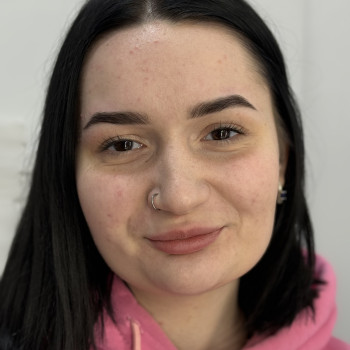 Фото с портфолио Софія Овчар