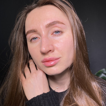 Фото с портфолио Софія Овчар