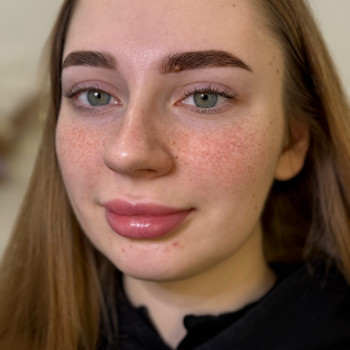 Фото с портфолио Софія Овчар