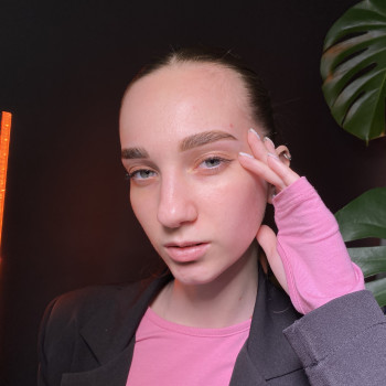 Фото с портфолио Софія Овчар