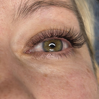 2D Темний шоколад