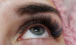 3D нарощення Лешмейкер  Киев