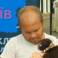 Массажист Олег Удача на Barb.ua