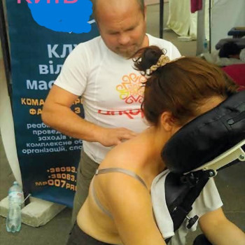 Фото с портфолио Олег Удача