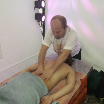 Фото с портфолио Олег Удача