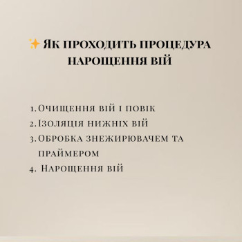 Фото с портфолио Наталія 