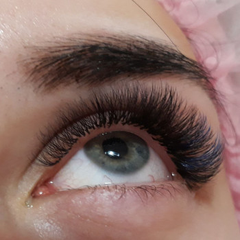 Фото с портфолио Наталія 