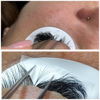 Фото с портфолио Наталія 