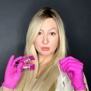 Подолог Антоніна Черевко на Barb.ua