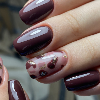 Фото с портфолио Антоніна Черевко