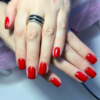 Фото с портфолио Даша Пугач