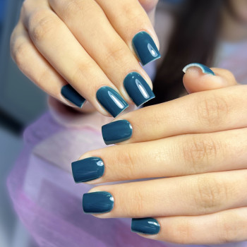 Фото с портфолио Даша Пугач