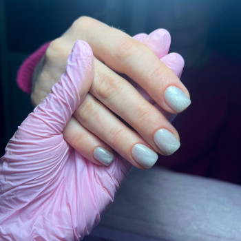 Фото с портфолио Даша Пугач