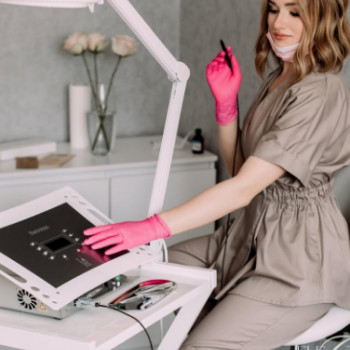 Фото с портфолио Александра 