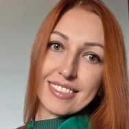 Подолог Ольга Филончук на Barb.ua