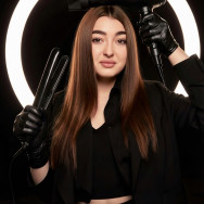 Парикмахер Кароліна Титюк на Barb.ua