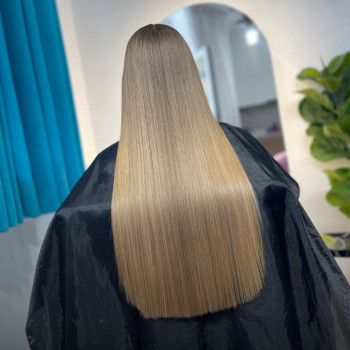 Фото с портфолио Кароліна Титюк