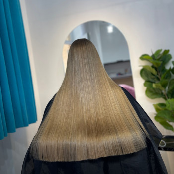 Фото с портфолио Кароліна Титюк