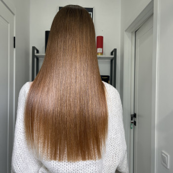 Фото с портфолио Кароліна Титюк