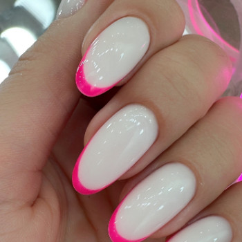 Фото с портфолио Body Nail Studio