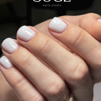 Фото с портфолио Soul