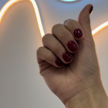 Фото с портфолио Soul