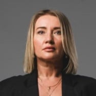 Майстер манікюру Людмила Павлив на Barb.ua