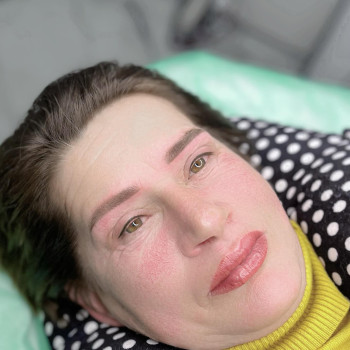 Фото с портфолио Людмила Павлив