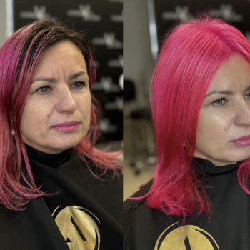 Фото с портфолио Vip Studio