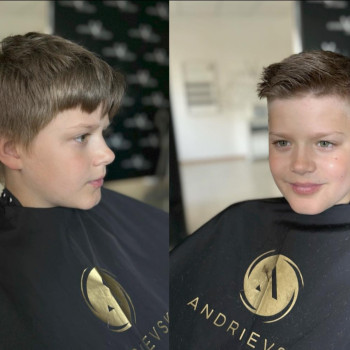 Фото с портфолио Vip Studio