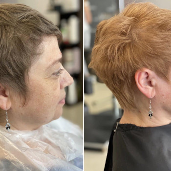 Фото с портфолио Vip Studio