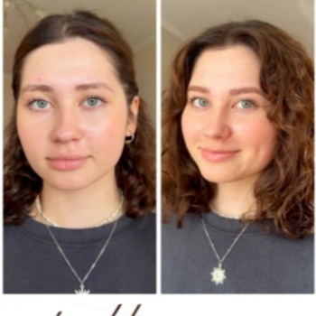 Фото с портфолио Dotyk Space