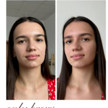 Фото с портфолио Dotyk Space