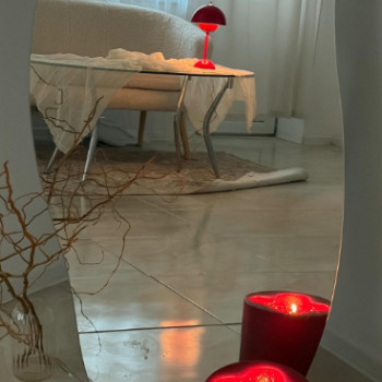 Фото с портфолио Dotyk Space