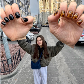 Фото с портфолио Ole.ksi