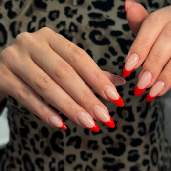 Фото с портфолио Ole.ksi