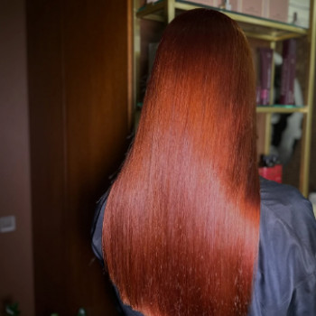 Фото с портфолио Your Style