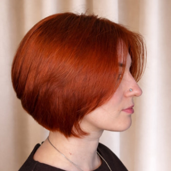 Фото с портфолио Your Style