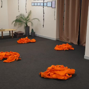 Фото с портфолио Sky Flow Yoga