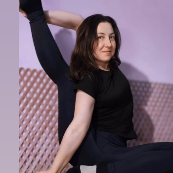 Фото с портфолио Sky Flow Yoga