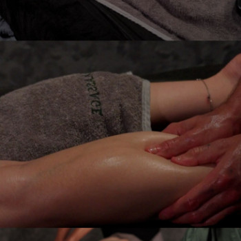 Фото с портфолио DJA Massage