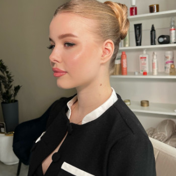 Фото с портфолио Bellis